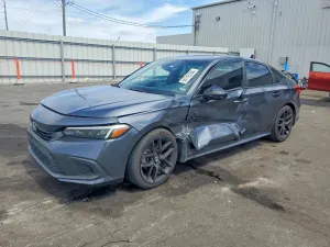 Honda Civic 2.0L 4 2023