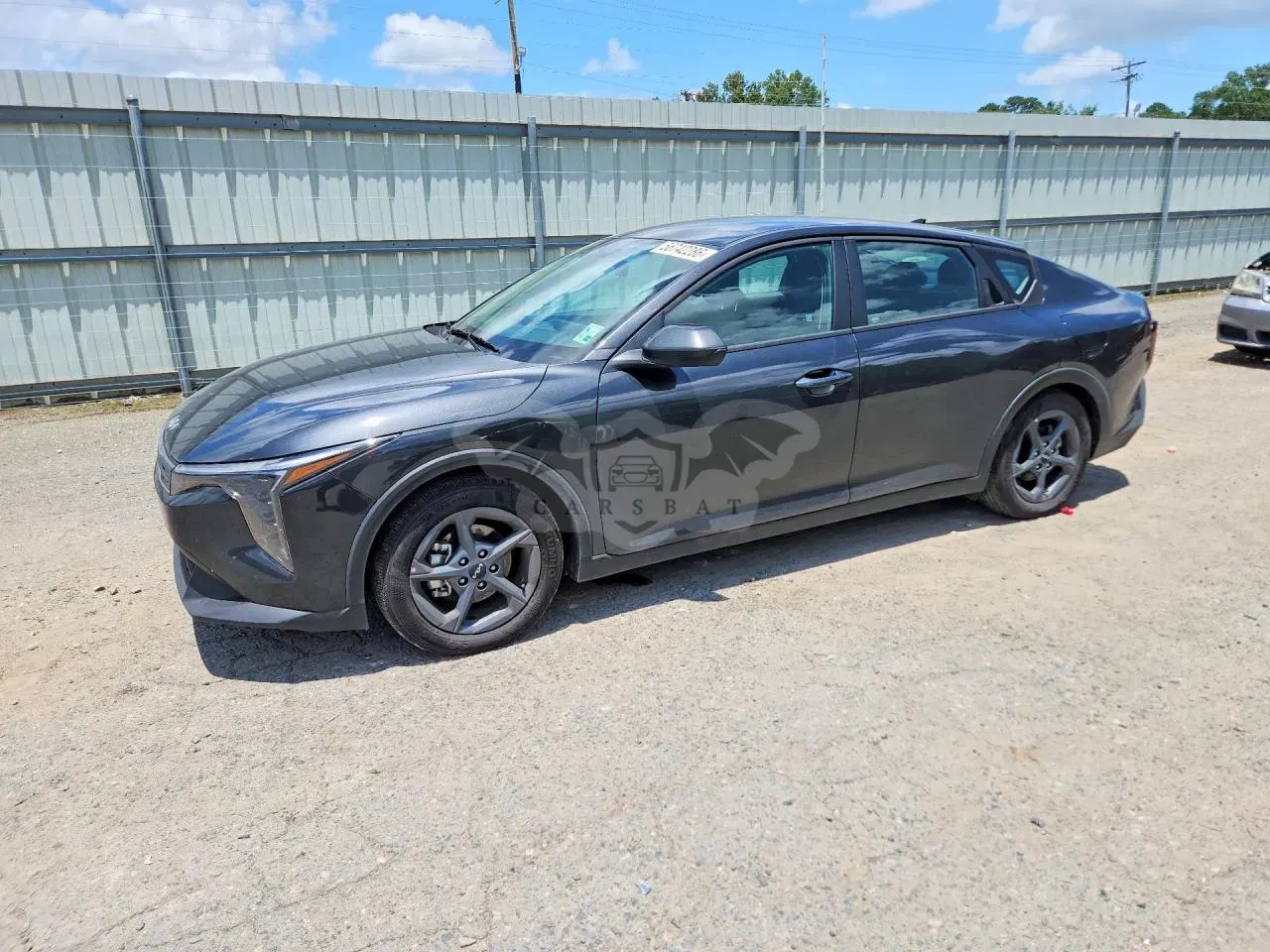 Kia K4 2.0L 4 2025