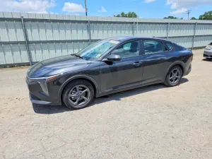 Kia K4 2.0L 4 2025