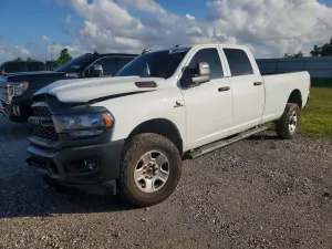 RAM 2500 6.7L 6 2023
