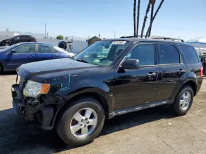 Ford Escape 2.5L 4 2012