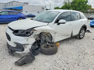 Honda HR-V 2.0L 4 2024