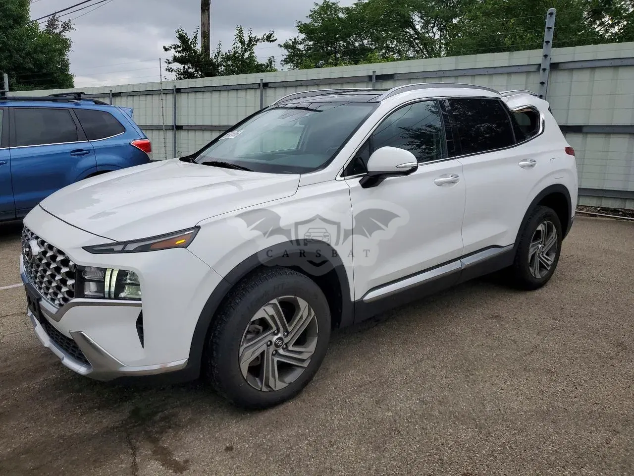 Hyundai Santa Fe 2.5L 4 2023