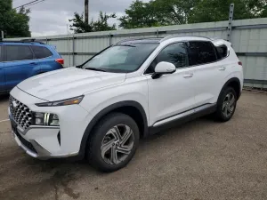 Hyundai Santa Fe 2.5L 4 2023
