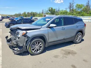 GMC Terrain 1.5L 4 2024