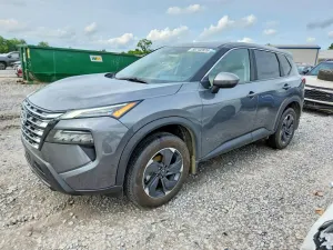 Nissan Rogue 1.5L 3 2025