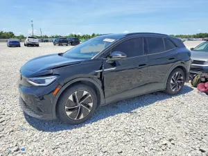 Volkswagen ID.4 2022