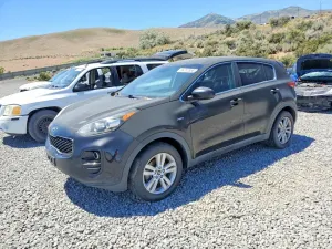 Kia Sportage 2.4L 4 2017