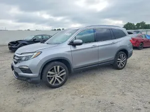 Honda Pilot 3.5L 6 2016