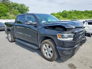 RAM 1500 5.7L 8 2022