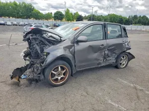Scion xA 1.5L 4 2005