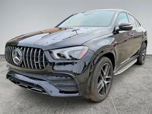Mercedes-Benz GLE 3.0L 6 2021