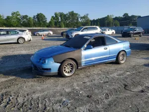 Acura Integra 1.8L 4 2000