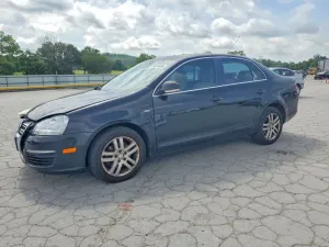 Volkswagen Jetta 2.5L 5 2007