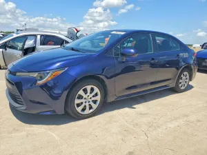 Toyota Corolla 2.0L 4 2024