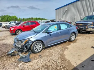 Toyota Corolla 1.8L 4 2022