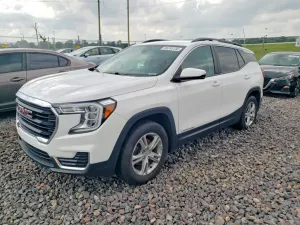 GMC Terrain 1.5L 4 2022