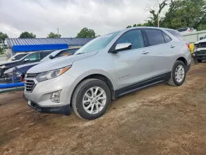Chevrolet Equinox 1.5L 4 2018