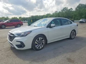 Subaru Legacy 2.5L 4 2024