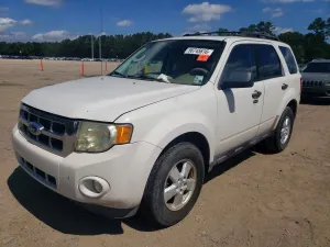 Ford Escape 2.5L 4 2009