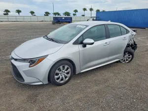 Toyota Corolla 1.8L 4 2022