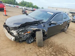 Acura TSX 2.4L 4 2012