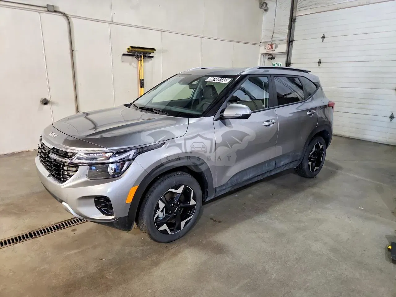 Kia Seltos 2.0L 4 2026