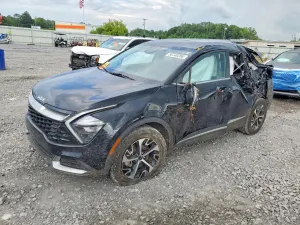 Kia Sportage 2.5L 4 2023