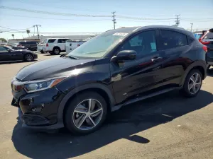 Honda HR-V 1.8L 4 2021