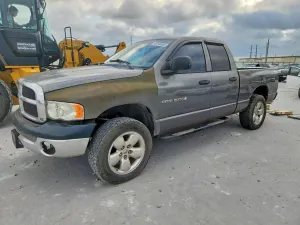 Dodge RAM 5.7L 8 2005