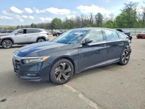 Honda Accord 1.5L 4 2018
