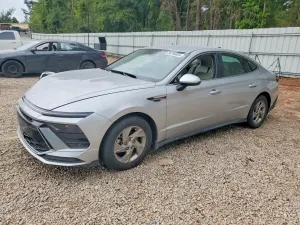 Hyundai Sonata 2.5L 4 2025