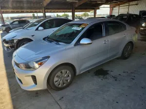 Kia Rio 1.6L 4 2019
