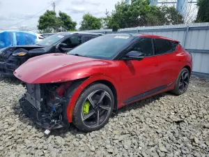 Kia EV6 0 2023