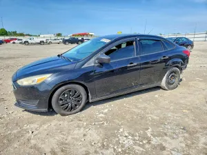 Ford Focus 2.0L 4 2016