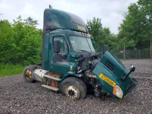Freightliner Cascadia 12.8L 6 2018