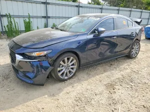 Mazda 3 2.5L 4 2023