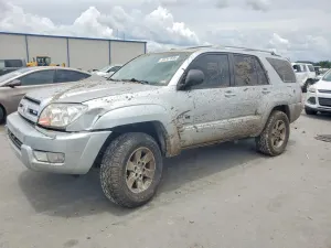 Toyota 4Runner 4.7L 8 2004