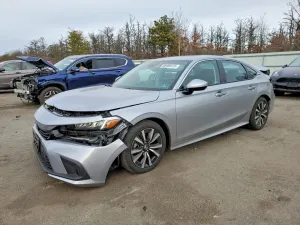 Honda Civic 1.5L 4 2024
