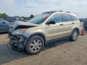 Honda CR-V 2.4L 4 2008