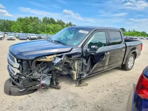 Ford F-150 3.5L 6 2020