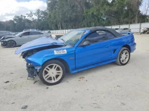 Ford Mustang 4.6L 8 1998