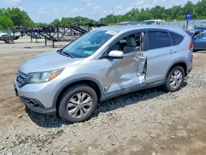Honda CR-V 2.4L 4 2014