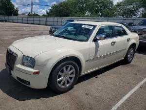 Chrysler 300 3.5L 6 2010