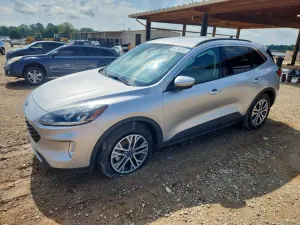 Ford Escape 1.5L 3 2020