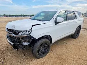 Chevrolet Tahoe 5.3L 8 2024
