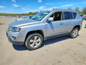 Jeep Compass 2.4L 4 2015