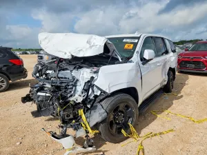 Chevrolet Tahoe 5.3L 8 2022