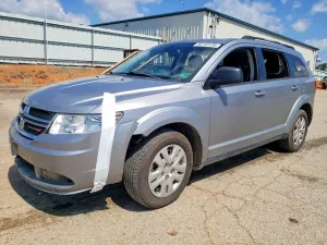 Dodge Journey 2.4L 4 2018