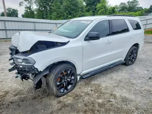 Dodge Durango 3.6L 6 2025